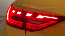 Audi A1 30 TFSI 110 Black Edition 5dr Petrol Hatchback